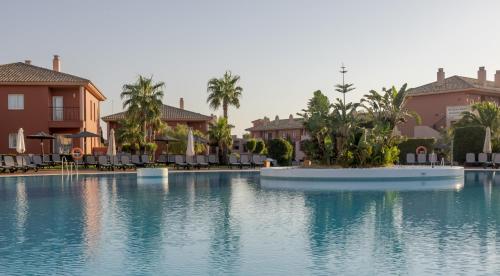 Ilunion Sancti Petri - image 13