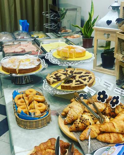 Hotel Forum - 식음료(F&B)