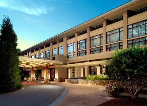 Emory Conference Center Hotel