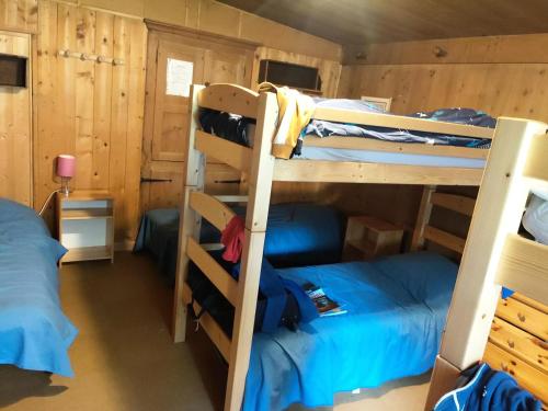 Chalet La Gayolle - Chalets pour 12 Personnes 96 - image 10