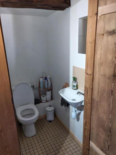 Chalet La Gayolle - Chalets pour 12 Personnes 96 - image 12