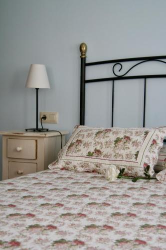 Apartamentos Rurales La Bardenilla