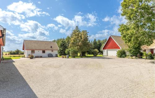 Cozy Home In Lund With Kitchen - Lund