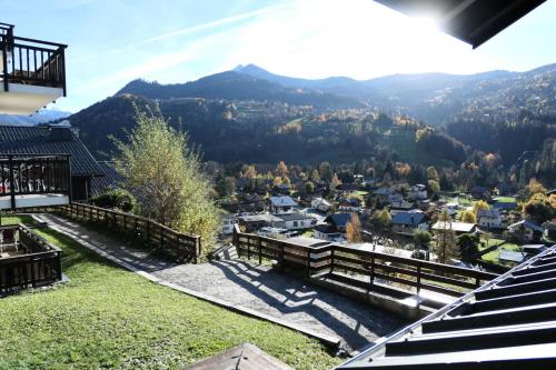 Résidence Les Fermes De Saint Gervais - 3 Pièces pour 8 Personnes 10 - image 9