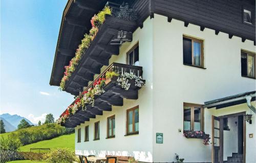 A szálláshely kívülről, Ferienwohnung Im Bauernhof in Fusch an der Glocknerstrasse