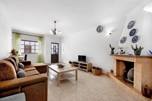 Casa Brita gîte à louer Raposeira