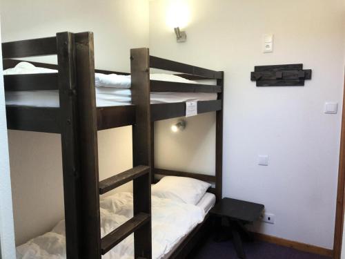 Résidence Les Fermes De Saint Gervais - 2 Pièces pour 6 Personnes 27 - image 9