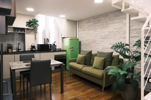 ComeCasa Loft 129 - Milano Hidden Gem, Milan
