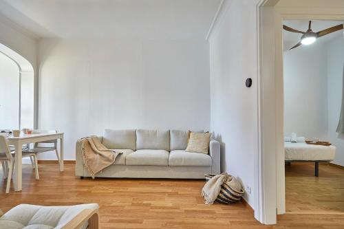 BBarcelona Central Eixample Flat