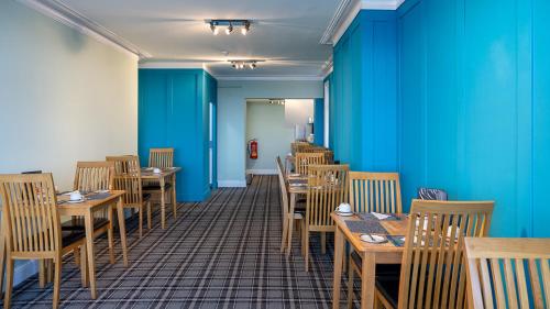 Food and beverages, The Wheeldale in Whitby