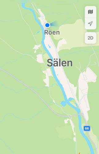 Lillstugan Sälen by Lillstugan Sälen by