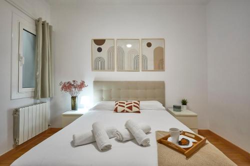 Bbarcelona Apartments Central Eixample Flats - image 13