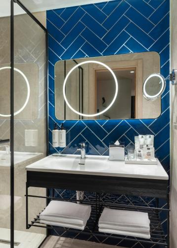 Crowne Plaza Istanbul - Ortakoy Bosphorus by IHG, Istanbul (photo 10)