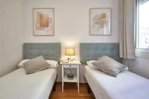 Bbarcelona Apartments Central Eixample Flats - image 11