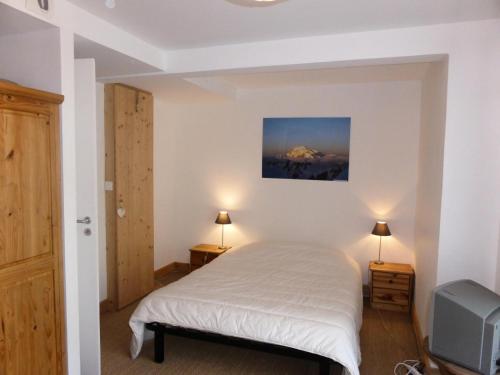 Chalet Champelet - Chalets pour 8 Personnes 33