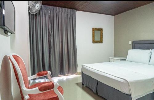 Hotel Suite Santa Rosa in Santa Rosa De Cabal