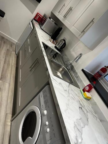 ห้องครัว, The Cosy Nook in เรดดิทช์