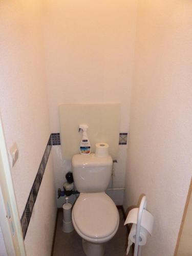 Résidence L'enclave - Studio pour 4 Personnes 53 - main image