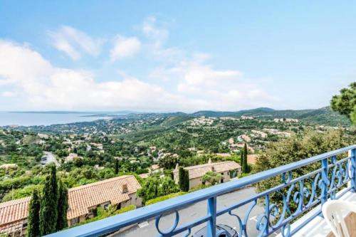 Les Issambres Lauriers - maeva Home - Studio 4 Personnes Sélection MAE-7935 - Location saisonnière - Roquebrune-sur-Argens