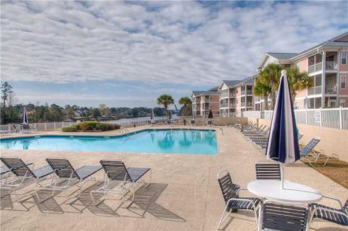 Waterway Village by Palmetto Vacations in Myrtle Beach, USA