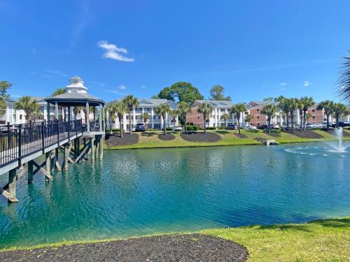 Waterway Village by Palmetto Vacations in Myrtle Beach, USA