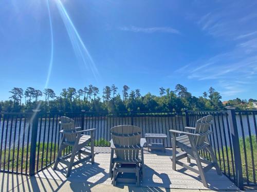 Waterway Village by Palmetto Vacations in Myrtle Beach, USA