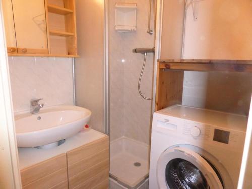 Résidence L'enclave - Studio pour 4 Personnes 62 - image 14