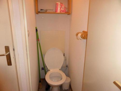 Résidence L'enclave - Studio pour 4 Personnes 62 - image 6