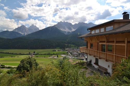 SCHETERERHOF - Hotel - San Candido