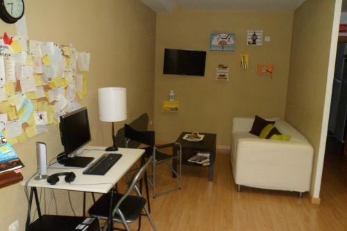 Granada Old Town Hostel Granada Old Town Hostel