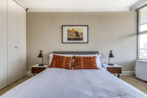 CozySuites 800 Tower 2BR with gym! 27 in Louisville, USA