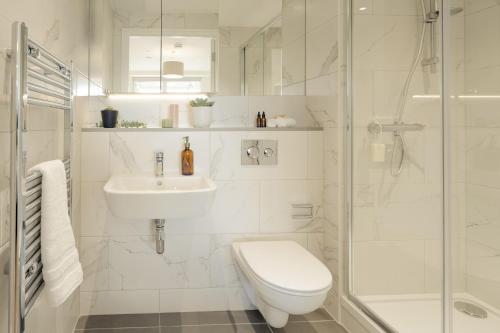 Luxury 2 bed Apartment Cherrywood Dublin 18, Dublín (foto 2)
