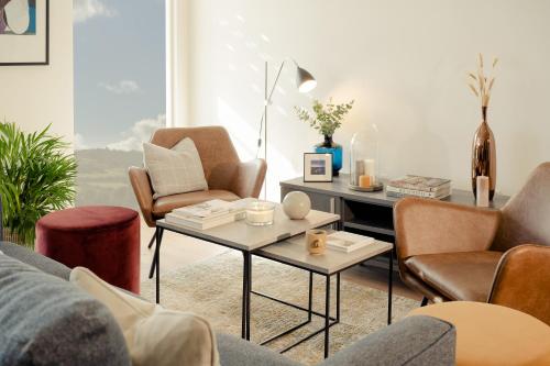 Luxury 2 bed Apartment Cherrywood Dublin 18, Dublín (foto 4)
