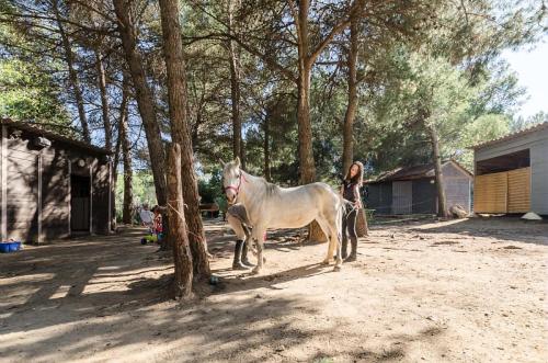 Village Pont Royal en Provence - maeva Home - Appartement cosy 2 Pièces 7 Perso