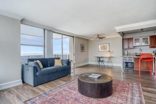 CozySuites 800 Tower 1BR with gym! 23 in Louisville, USA