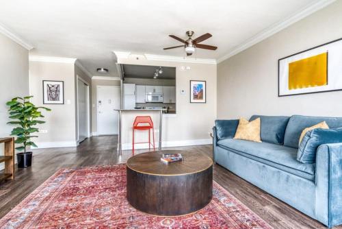 TWO 800 Tower CozySuites with gym! 7FL in Louisville, USA