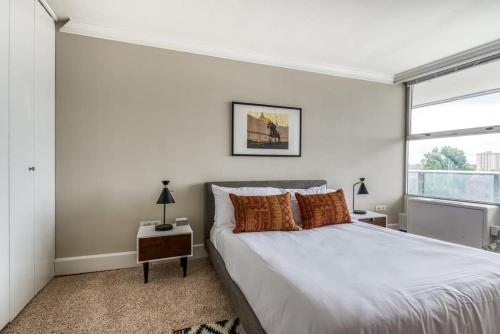 CozySuites 800 Tower 2BR with gym! 26 in Louisville, USA