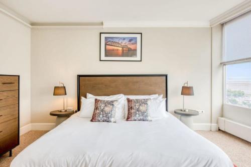 CozySuites 800 Tower 1BR with gym! 24 in Louisville, USA