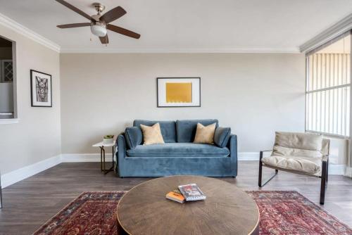 CozySuites 800 Tower 1BR with gym! 15 in Louisville, USA
