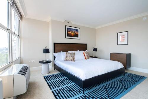 CozySuites 800 Tower 1BR with gym! 15 in Louisville, USA
