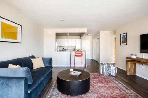 CozySuites 800 Tower 1BR with gym! 14 in Louisville, USA