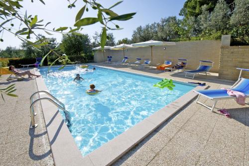 Agriturismo Podere Zollaio 3