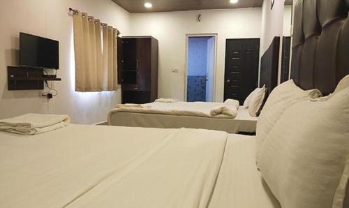 Balaji inn Baga – Calangute, KY