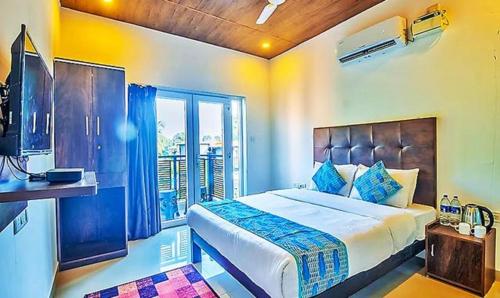 Balaji inn Baga – Calangute, KY
