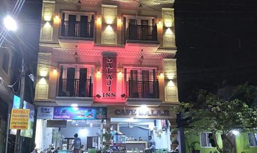 Balaji inn Baga – Calangute, KY