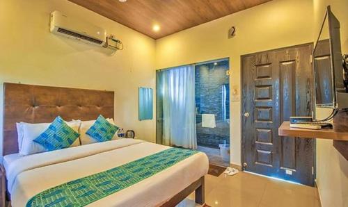 Balaji inn Baga