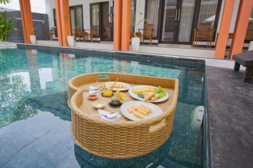 JnJ Guest House, Nusa Penida