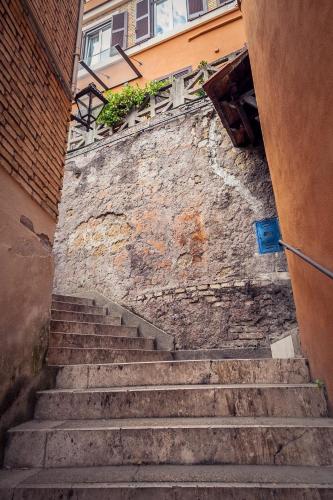 FL Apartments Il piccolo borgo di Trastevere, Roma (foto 3)
