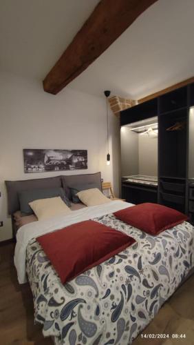 Petroni apartment - Centro storico di Bologna, Boloňa