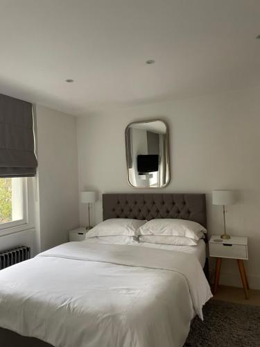 Kennington B & B, Londyn (zdjęcie 10)
